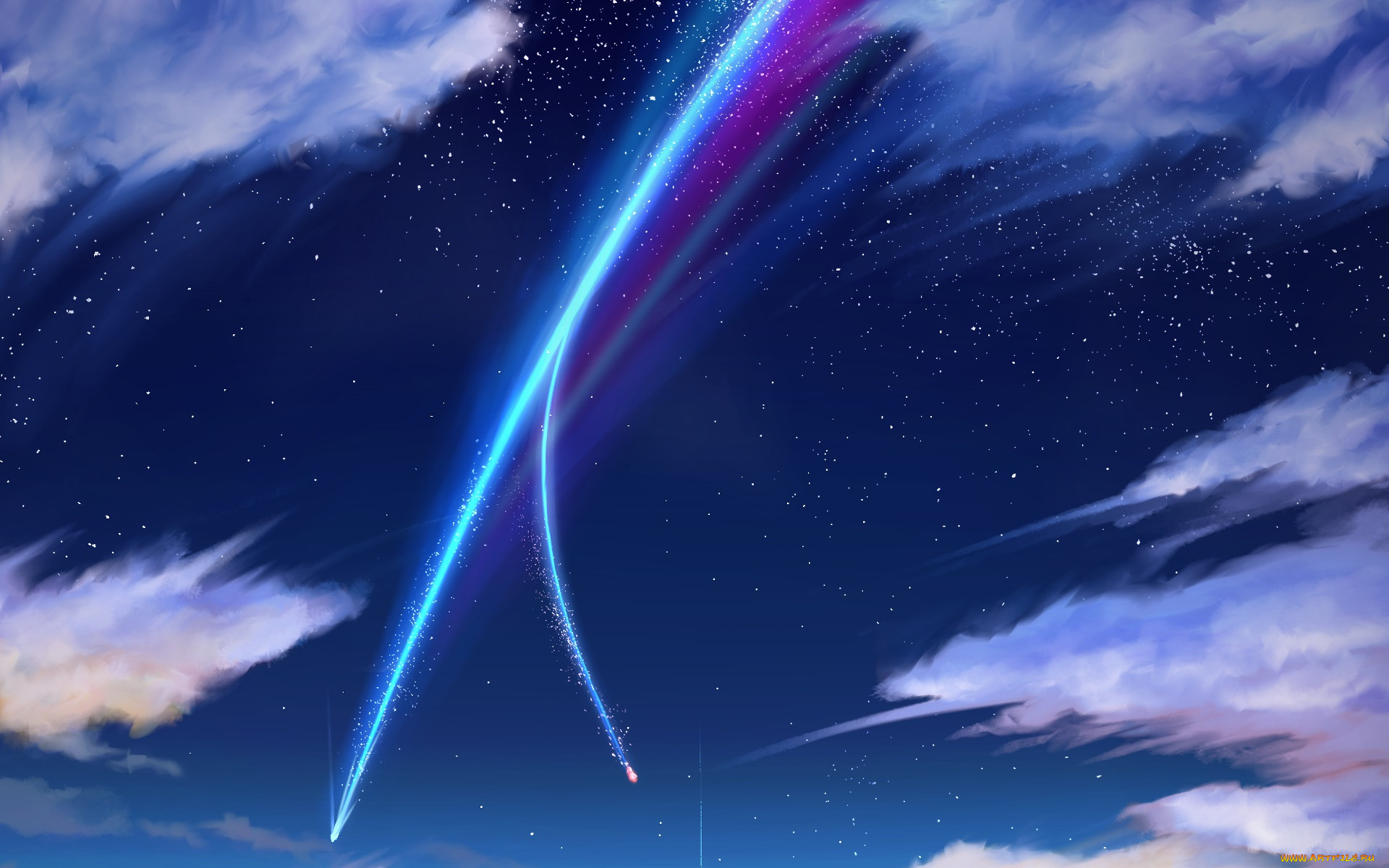 , kimi no na wa, 